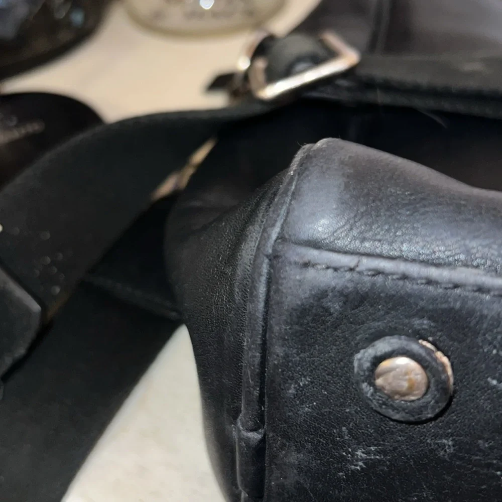 Coach good used
